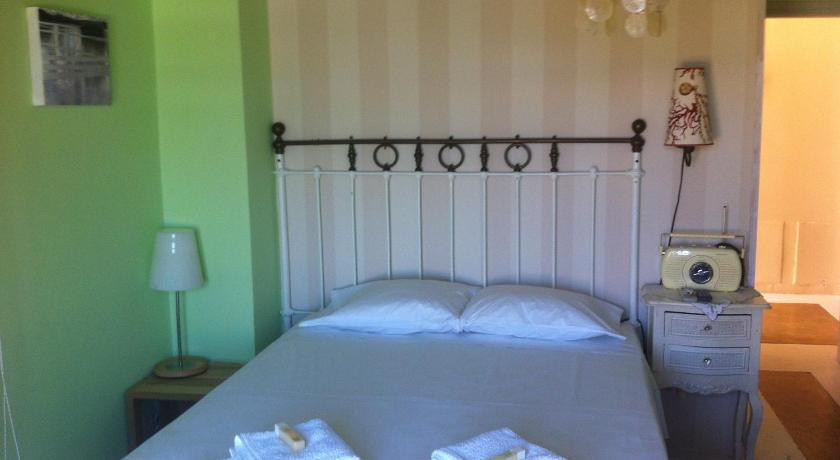 Hotel Elafonisos Elaion Habitación foto